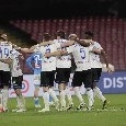 Coppa Italia, l'Atalanta batte 2-1 la Fiorentina: bergamaschi in finale contro la Lazio