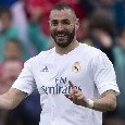 RAI - Secche smentite su Icardi e Benzema, nessun contatto per Zaniolo e Lobotka! Lazzari resta in pole, Trippier costa troppo