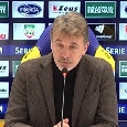 Frosinone, i convocati di Baroni per la sfida contro il Napoli: out Viviani e Salamon