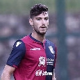 Cagliari, Ceppitelli: "La squadra ha ancora motivazioni, la sconfitta di Roma non pu&ograve; cambiare i nostri obiettivi"