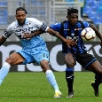 Finale Coppa Italia, Atalanta-Lazio 0-2: trionfo biancoceleste, Milinkovic Savic e Correa stendono la Dea