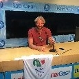 Rosolino: "Ho visto Maradona, era emozionante. 100 anni del Napoli per festeggiare anche la citt&agrave;"
