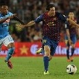 Centenario SSCN, Barcellona-Napoli al Trofeo Gamper? L'invito blaugrana e la replica di ADL