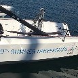 Universiade, Vela: al Circolo Canottieri le otto barche azzurre acquistate dall’ARU