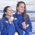 Universiade, dalla scherma femminile il primo oro per l'Italia [FOTO]