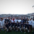 Universiade, gli azzurri del rugby salutano e ringraziano Napoli 2019