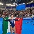 Universiade, ginnastica artistica: Ferlito conquista l’oro e il PalaVesuvio