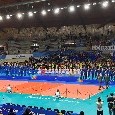 Universiade, è argento per l’Italvolley femminile! La Russia guadagna l’oro, al terzo posto il Giappone