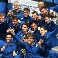 Universiade, pallanuoto: &egrave; del settebello l'ultimo oro di Napoli 2019!