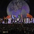 Universiade, non solo medaglie: i numeri record di Napoli 2019