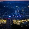 Universiade, 300mila spettatori: boom per volley, pallanuoto e ginnastica