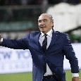 Comuzzo-Napoli, manca l'ok definitivo di Commisso per la cessione