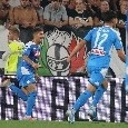 Fantacalcio - Spende una maxi cifra per Giovanni Di Lorenzo, il terzino risponde: "Ti sei meritato un premio!" [VIDEO]