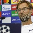 "Klopp nuovo allenatore della Roma?", arriva la risposta dell'agente dell'ex Liverpool