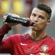 Portogallo: clamoroso Cristiano Ronaldo, ha minacciato di lasciare i Mondiali dopo la panchina con la Svizzera