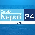Calcio Napoli 24 TV, in corso aggiornamento del segnale sul 296: domani occorrer&agrave; risintonizzare i vostri dispositivi televisivi