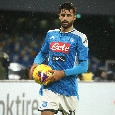 Luperto, l'agente: "In due anni tante offerte, ma il Napoli non si &egrave; mai seduto a trattare"