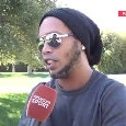 Ronaldinho atterra a Forl&igrave;: l'ex stella del Milan sbarca al Ridolfi prima della presentazione col Ravenna