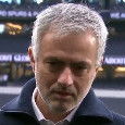 Mourinho: "C'è stato Maradona e c'è stato Diego. Mi telefonava sempre dopo le sconfitte, era mio grande amico" [VIDEO]