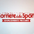 Corriere dello Sport, prima pagina: "Una Vergogna" | FOTO