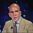 Di Canio: "Il Napoli ha una tenaglia in mezzo al campo: ecco quanti punti potrebbe fare tra Venezia e Inter"