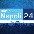 DIRETTA VIDEO - Il <i>Filo Diretto</i> su CalcioNapoli24 Tv, oggi in TV alle 16!
