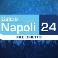 DIRETTA VIDEO - Il filo diretto su CalcioNapoli24 Tv, oggi alle ore 15:00! Manna-Conte, secondo voi sono da trattenere?