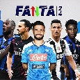 Consigli Fantacalcio, chi schierare e chi evitare nella ventiseiesimo giornata di Serie A [VIDEO]