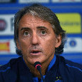 Italia, Mancini distrutto dai giornali con 4 in pagella: "Non ha scusanti!"