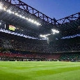 Verso Inter-Napoli, rivoluzione all'esterno di San Siro: panini e bibite si pagano solo coi token
