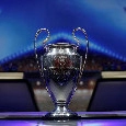 Champions League, ecco i risultati dei play-off e le squadre qualificate