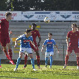 Primavera, le pagelle di Roma-Napoli