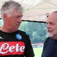 Retroscena Ancelotti-De Laurentiis: "Aurelio, ci hai pensato bene?"