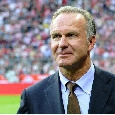 Bayern, Rummenigge: "Superlega? Un grande casino, la Champions del 2024 non si pu&ograve; anticipare. Su Agnelli..."