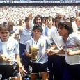 Pasculli: "Maradona o Messi? Vi dico la mia sul paragone"