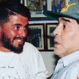 Maradona Jr attacca Ceci: "Con lui ho una causa in corso! Se domenica sarà al San Paolo, io non ci andrò"