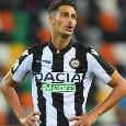 Plusvalenze Udinese, chiesta la condanna: il caso Mandragora si riaccende