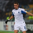 Mykolenko, l'agente: "Pista Napoli? Presto per parlarne, ma mi piacerebbe portarlo in Italia"