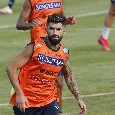 Hysaj, l'agente: "Il rinnovo col Napoli deve arrivare entro il 5 ottobre, altrimenti non se ne fa nulla! Veretout resta a Roma e Koulibaly al Napoli. Di Lorenzo per Gattuso &egrave;..."