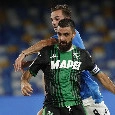 Caputo e Ferrara, l'agente: "Vincenzo &egrave; un gioiello di Scampia. Ciccio al Napoli? Furono fatte altre scelte"
