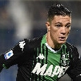 Formazioni ufficiali Sassuolo-Torino: le scelte di Dionisi e Juric