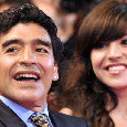 Processo Maradona: mostrate le foto dell’autopsia e la reazione della figlia Giannina, tensione col neurochirurgo