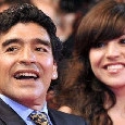 Processo Maradona: mostrate le foto dell&rsquo;autopsia e la reazione della figlia Giannina, tensione col neurochirurgo