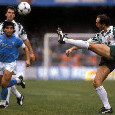 Aubry, uomo di fiducia di Maradona: "Aveva amici buoni e cattivi non sempre ascoltava i primi. Quando vincemmo la tormenta di neve..."