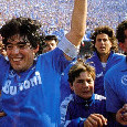 Codacons contro Maradona: "No a santificazione di un uomo dedito alla cocaina e che non rispettava legge"