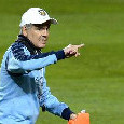 Argentina, malore per Sabella dopo la notizia della morte di Maradona