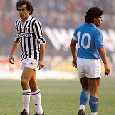 "Mi dicono che Maradona centra la traversa calciando da centrocampo. Lei ne sarebbe in grado?", Agnelli e quella sfida lanciata a Platini in allenamento