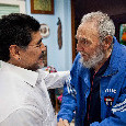 L'ultimo desiderio di Maradona prima di morire: "Riportatemi a Cuba"