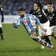 Insigne, l'agente: "Alcuni giornalisti provano a mettere contro il Napoli e Lorenzo. Gattuso? Se tutta la squadra avesse la sua grinta..."