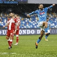 Insigne, l'agente a Canale 8: "Chi dice che non sia un campione deve cambiare lavoro! Gattuso? Ci ha litigato anche, ma c'&egrave; un rapporto schietto. Quando scrissero che Lorenzo chiese un aumento di ingaggio..."